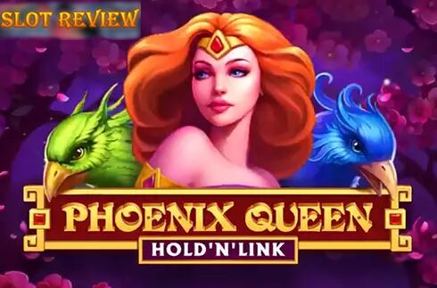 Phoenix Queen NetGame slot